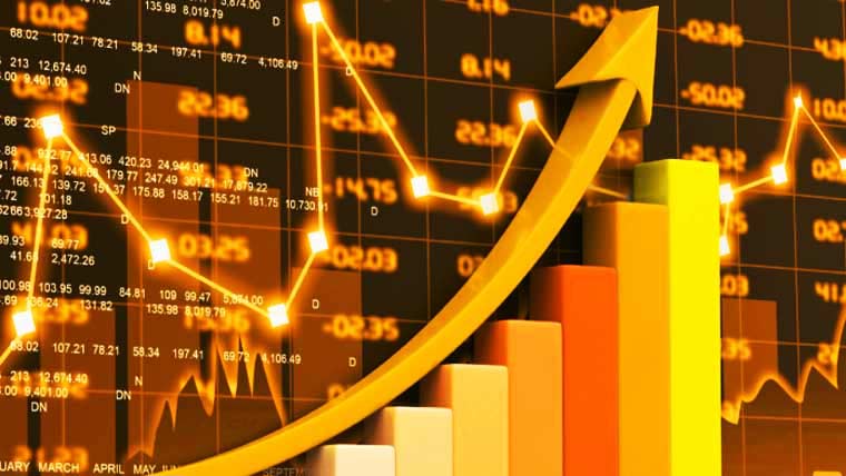 اسٹاک ایکسچینج :کاروباری ہفتے کا مثبت اختتام،77ارب منافع