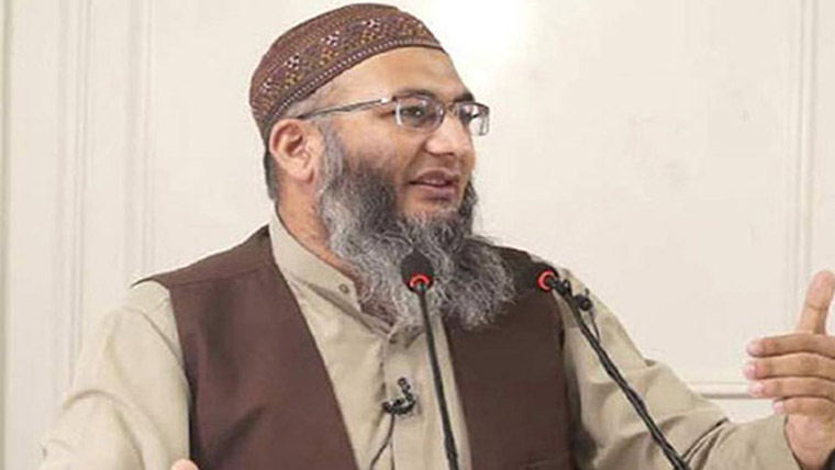  حج کے مبارک ایام میں غزہ کو نہ بھولیں،شجاع الدین شیخ