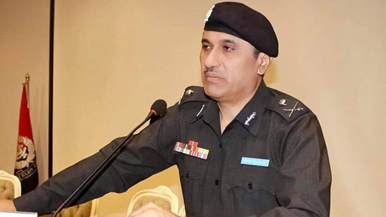 ای چالان :14 دن میں ادائیگی پر جرمانہ آدھا