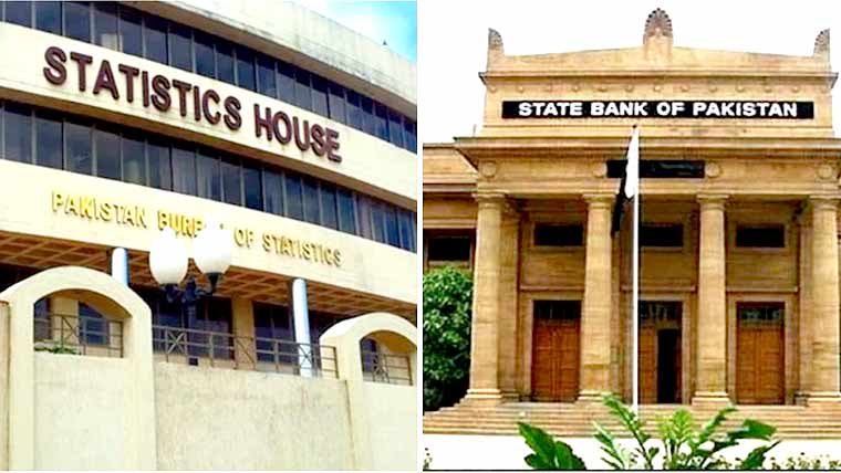 مہنگائی کی شرح ایک سال کی بلند ترین سطح 6.2 فیصد تک پہنچ گئی 