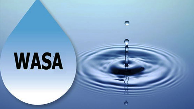 9واسا افسروں کے تقرر و تبادلے 