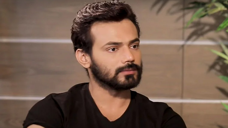 زاہد احمد کا ڈیجیٹل کریئیٹرز کے خلاف بیان پر یو ٹرن