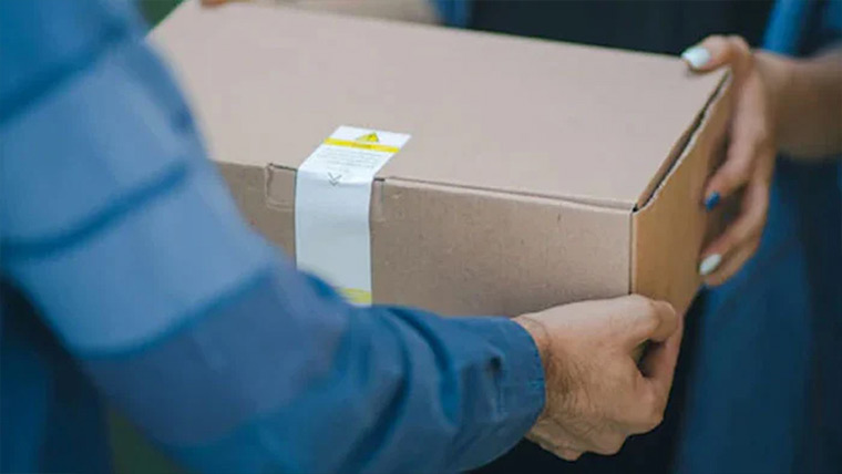 امریکا:خاتون کو دوائیوں کی جگہ انسانی اعضا موصول 