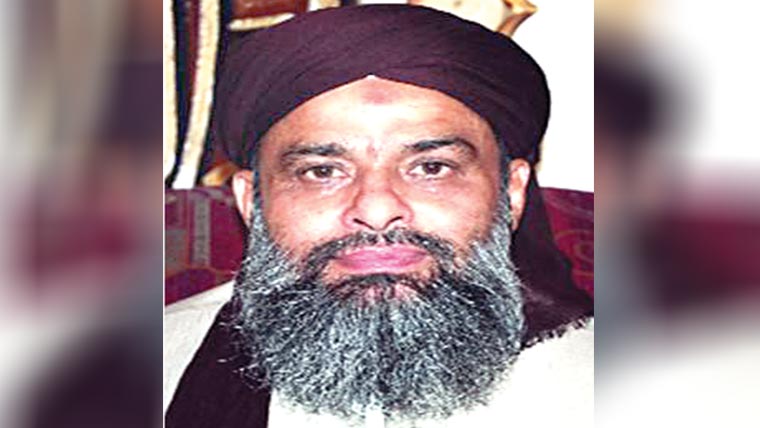 حکمران آئین سے کھلواڑ نہ کریں