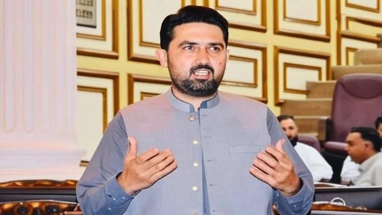 حکومت خیبرپختونخوا کا 12 نومبر  کو امن جرگہ بلانے کا فیصلہ