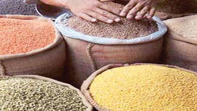 4گرانفروش رنگے ہاتھوں پکڑے گئے 