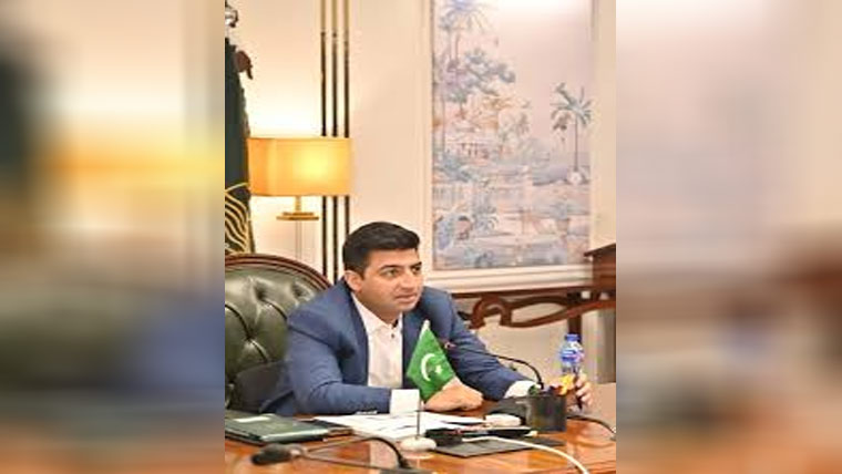 ضمنی انتخابات کے انتظامات، سکیورٹی پلان کا جائزہ اجلاس 