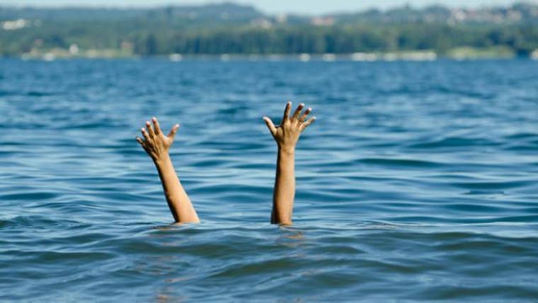 ندی میں ڈوبنے ،دیوار کے ملبے تلے دبنے سے 4 افراد چل بسے