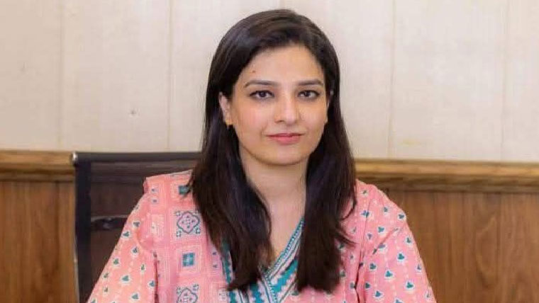 گلشن کالونی، جیل روڈ گجرات  پر تجاوزات کیخلاف آپریشن 