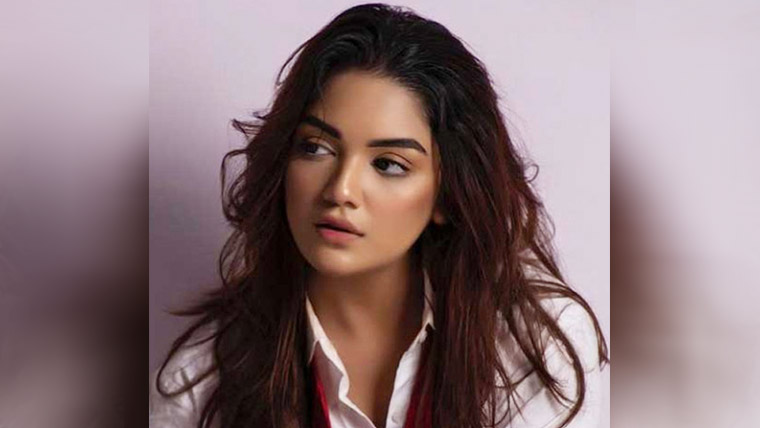 میرے ہی شاگرد نے شادی  کی پیشکش کی تھی:رومیسہ خان 