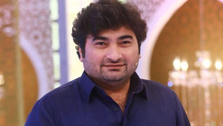 عبادات کی وجہ سے اب رمضان ڈرامے نہیں بناتا:دانش نواز