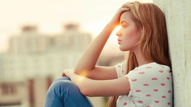 نئی تحقیق میں تنہائی سے یادداشت ختم ہونے کا انکشاف 