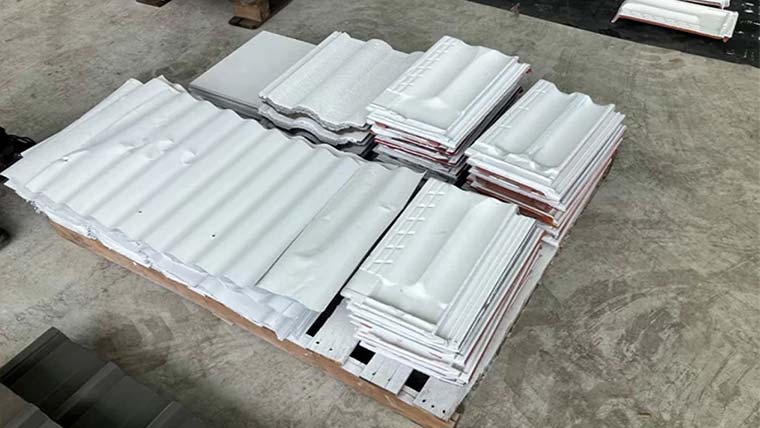 آسٹریلیا میں ماحول سے پانی اکٹھا کرنے والا رنگ تیار