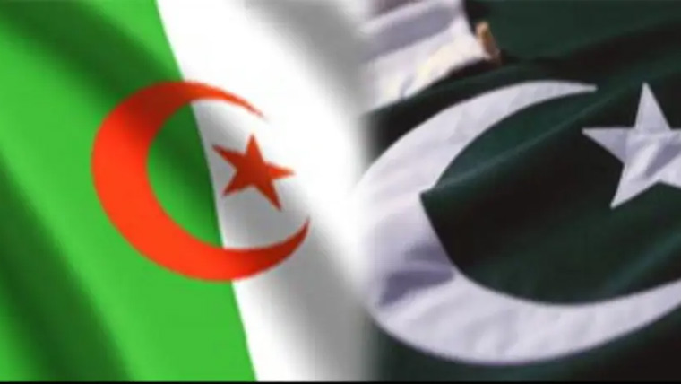 الجزائر کی تاجربرادری کو  سرمایہ کاری کی دعوت