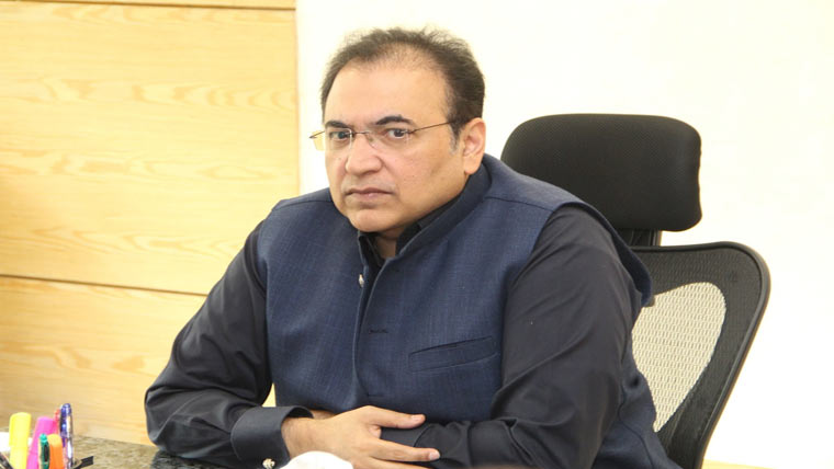  مختلف سیکٹرز کی ترقیاتی سکیموں کیلئے ساڑھے 4 ارب منظور