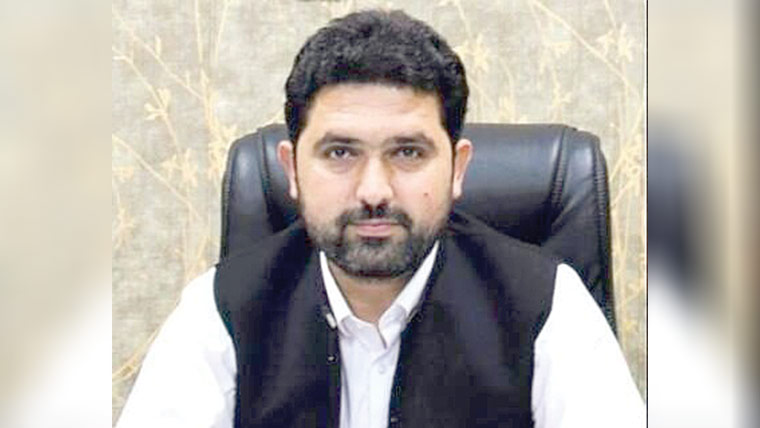 ترمیم صوبائی خودمختاری پر ڈاکا