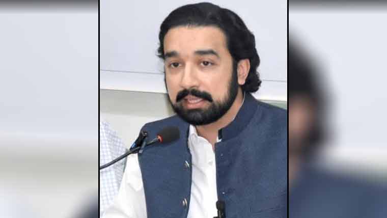 صنعتی و شہری تحفظ کیلئے سول ڈیفنس کا کردار کلیدی :میاں بختاور 