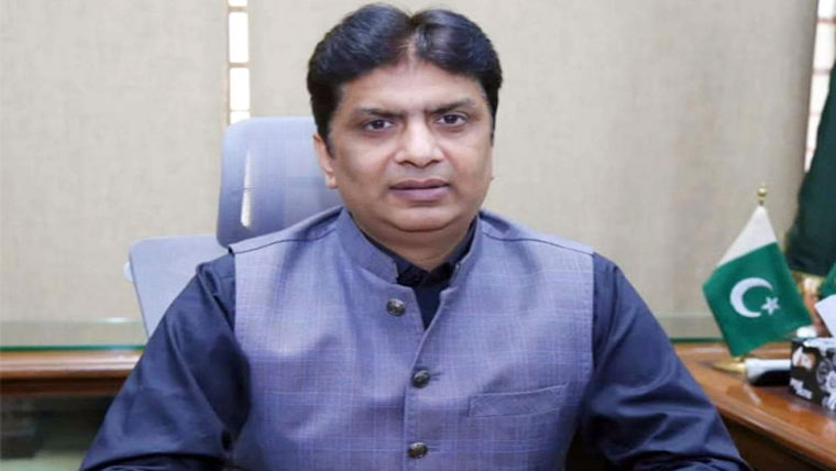 پنجاب حکومت نے ملتان ایونیو منصوبہ کی منظوری دے دی 