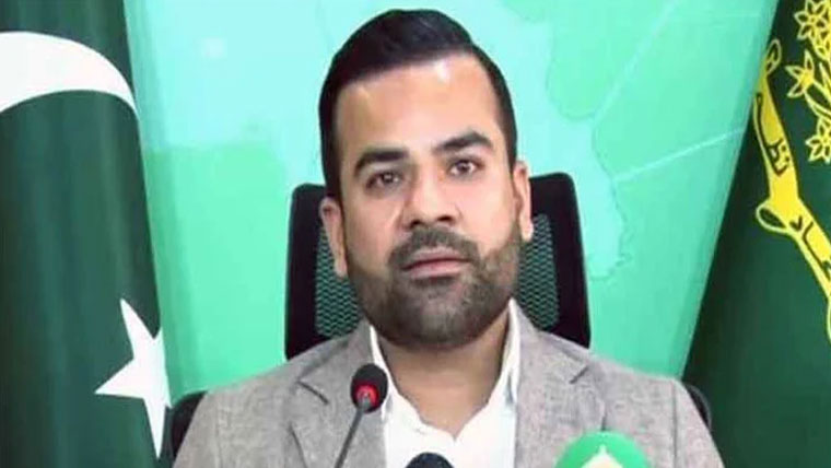 27ویں ترمیم منظور کرنے کی کو ئی تاریخ مقرر نہیں ، بیرسٹر عقیل 