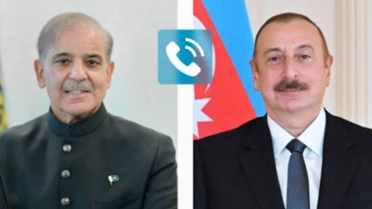  وزیر اعظم ،فیلڈ مارشل ہفتے  کو آذربائیجان جائینگے