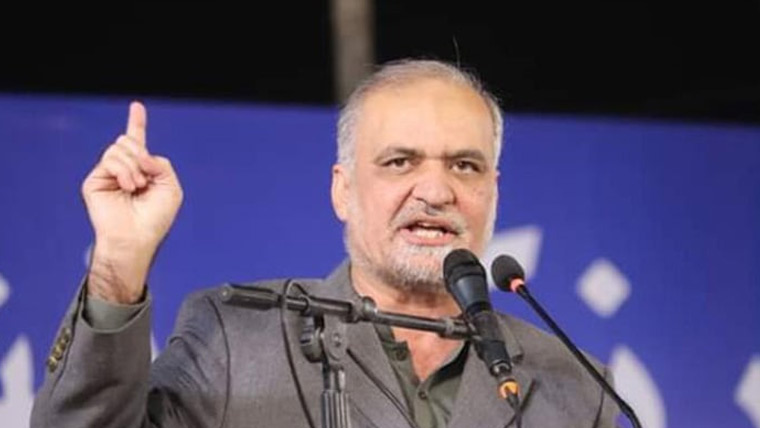 پاک فوج غزہ بھیجنے کی حمایت نہیں کرینگے :حافظ نعیم الرحمن