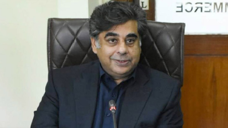 ٹیکسوں کا بھاری بوجھ معاشی تباہی کا راستہ :گوہر اعجاز 