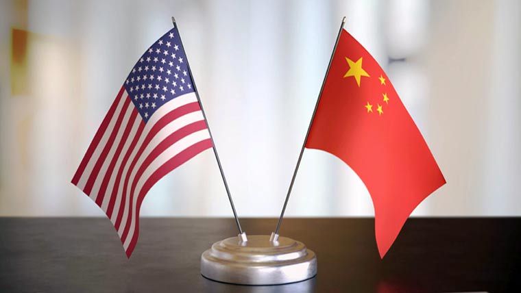 چین اور امریکا 1 سال کیلئے  تجارتی ٹیرف معطل کرنے پر متفق 