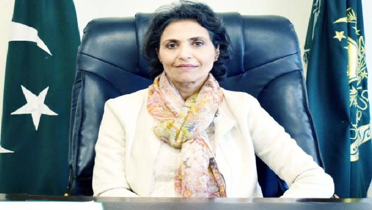 وفاقی محتسب نے بیوہ کو اُس  کی جائیداد واپس دلوا دی 