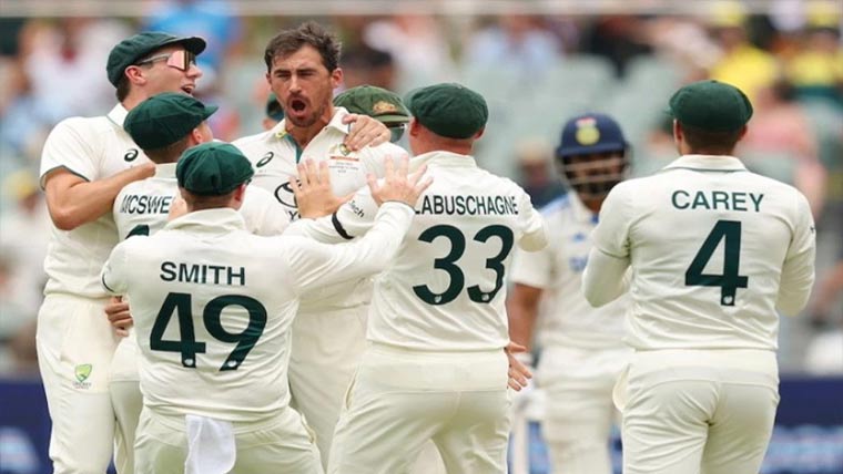 ایشز سیریز ، آسٹریلیا کا پہلے  ٹیسٹ کیلئے 15رکنی سکواڈ کا اعلان 