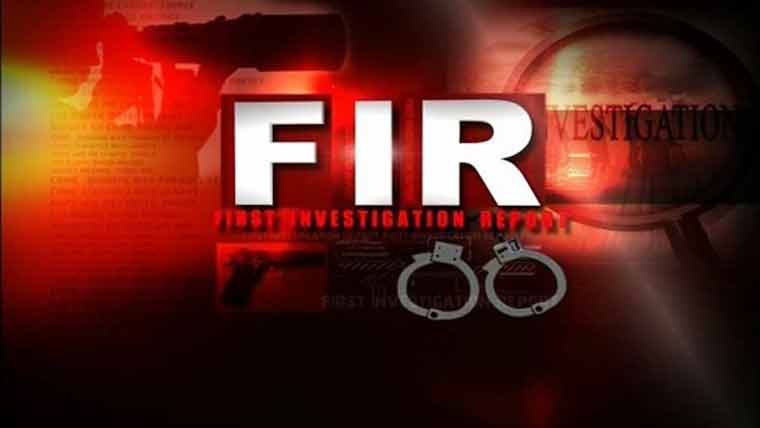  4 بچوں کی بیوہ ماں کے ساتھ  زیادتی کرنے والے ملزم کے  خلاف مقدمہ درج 