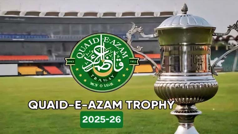 قائداعظم ٹرافی :فیصل آباد نے لاہور وائٹس کو ہرا دیا