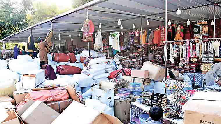 تیاریاں مکمل، لوک ورثہ میں ثقافتی میلہ آ ج شروع ہو گا