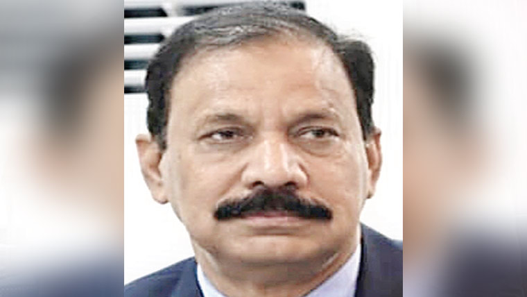 اکتوبر میں 42بجلی چور گرفتار  1کروڑ 36لاکھ روپے جرمانہ  کیا، چیف ایگز یکٹو آئیسکو