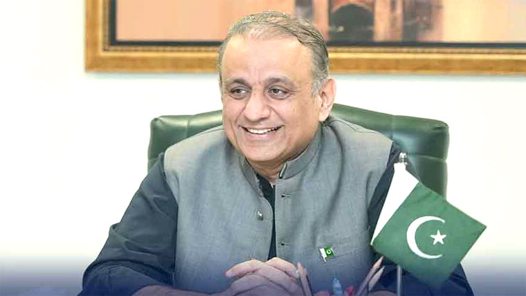 شہدائے جموں کو خراج عقیدت پیش کرتے ہیں، عبدالعلیم خان