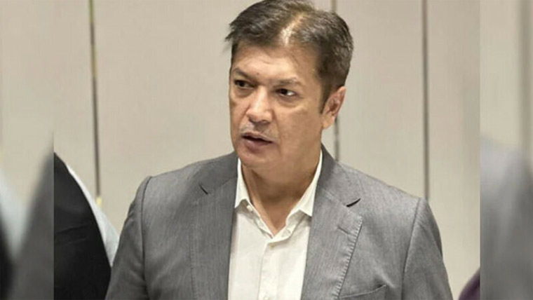 11سینٹ ٹیرف صنعتی سرگرمیوں کیلئے چیلنج ، ایس ایم تنویر 