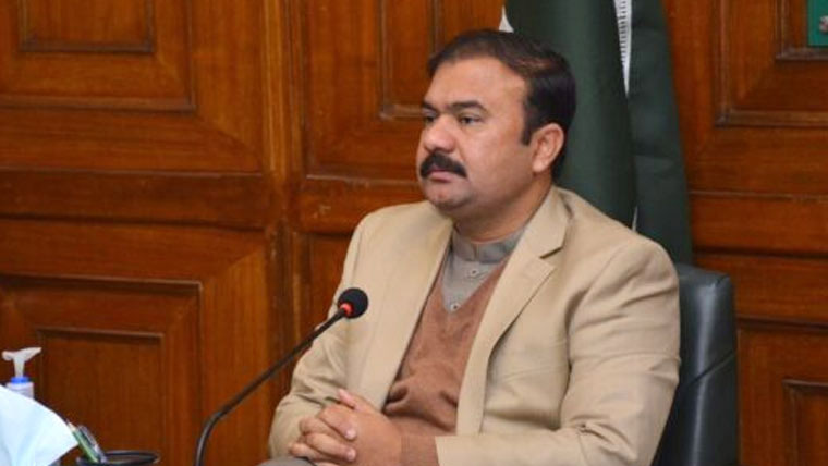 جھنگ: حکومتی پالیسیوں پر عملدرآمد یقینی بنانے کیلئے اجلاس