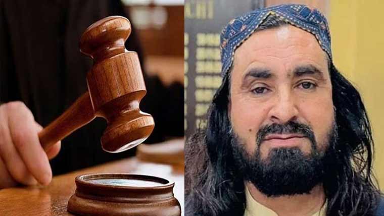 ڈمپر ٹکر کیس:لیاقت محسود کی عبوری ضمانت میں 11نومبر تک توسیع