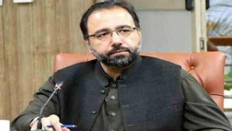 کسی ورک ویزا ہولڈرکو ائیرپورٹس پرنہ روکاجائے :سالک حسین 