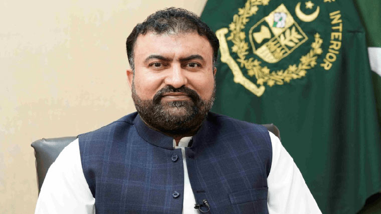 بلوچستان میں اصلاحات کا تسلسل برقرار رہیگا:سرفراز بگٹی 