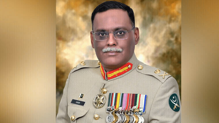 پاکستان اوربرونائی کے درمیان دفاعی تعاون بڑھانے پر اتفاق