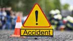 ٹریفک حادثات میں دو افراد چل بسے