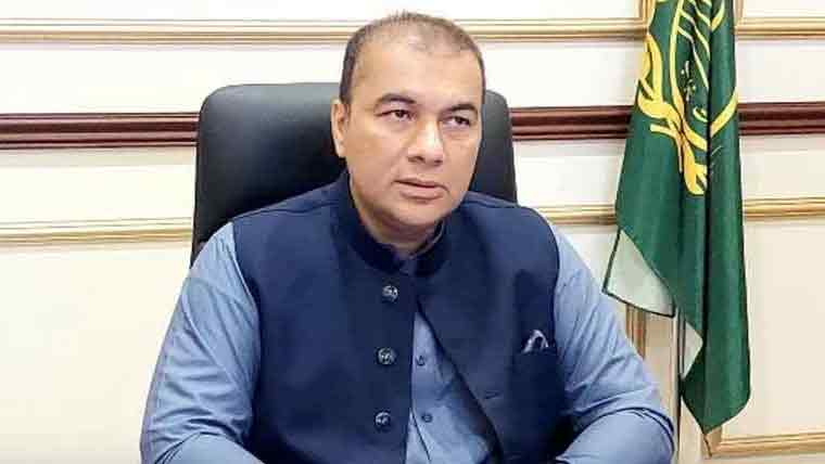 سی ڈی اے ، منصوبوں کی جلدتکمیل کیلئے ورکنگ گروپ بنانیکا فیصلہ 