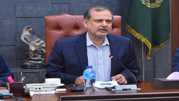 محکمہ زراعت اور فاطمہ فرٹیلائزر کاسرسبز گندم کنونشن 