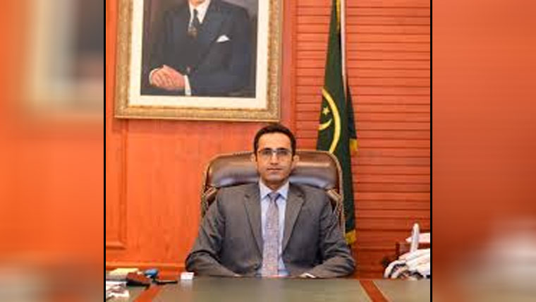  قانونگو اور نائب تحصیلدار کے امتحان کیلئے سکریننگ ٹیسٹ