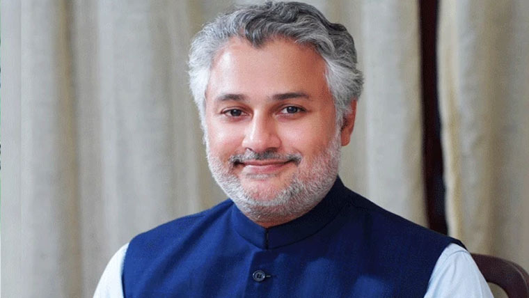  ن لیگ ووٹرز کی تمنائوں کو حقیقت کا رنگ دیتی :بلال تارڑ 