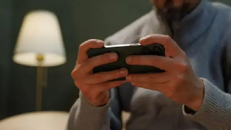 راولپنڈی، آن لائن گیمز کے  ذریعے جوا کھلانے والا گرفتار