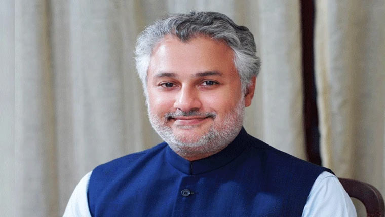 این اے 66،پی ٹی آئی کا بائیکاٹ  بلال تارڑ بلامقابلہ کامیاب 