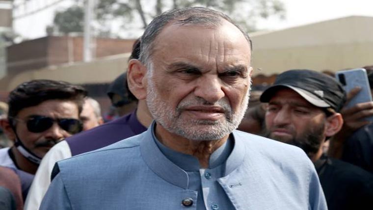 اعظم سواتی کی ضمانت  قبل از گرفتاری میں توسیع 