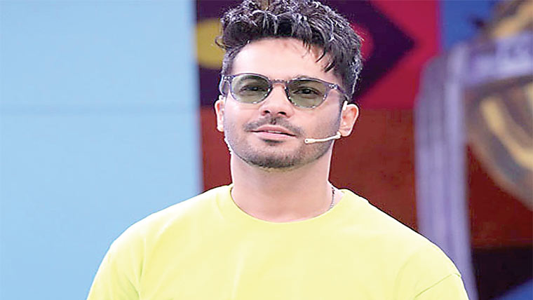  اداکاراؤں کی طرح مرد اداکار بھی بوٹوکس کرواتے ہیں: ایاز سموں