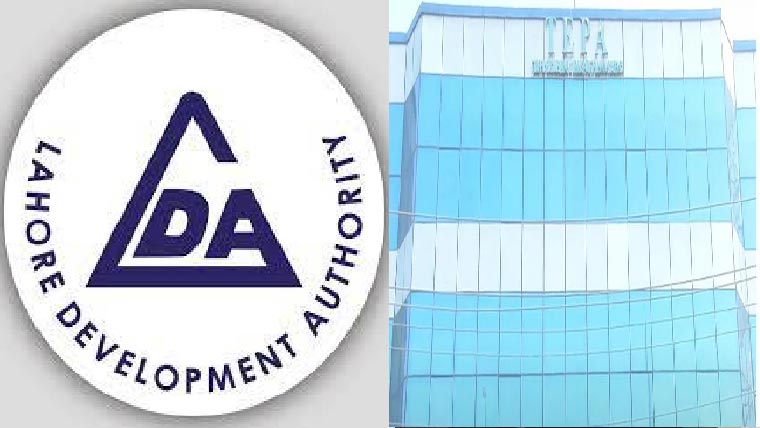 داتا دربار ، بھاٹی کے علاقوں کی ری ماڈلنگ کی تیاریاں